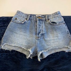 Cutoffs